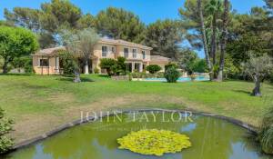 Sale House Mougins