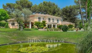 Sale House Mougins
