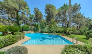 Sale House Mougins