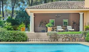 Sale House Mougins