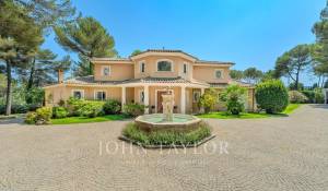 Sale House Mougins