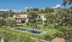 Sale House Mougins