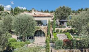 Sale House Mougins