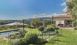 Sale House Mougins