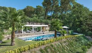 Sale House Mougins