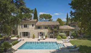 Sale House Mougins
