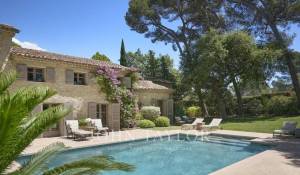 Sale House Mougins