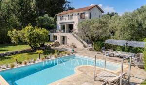 Sale House Mougins