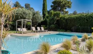 Sale House Mougins
