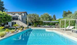 Sale House Mougins