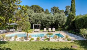 Sale House Mougins