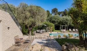 Sale House Mougins
