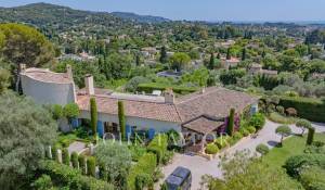 Sale House Mougins
