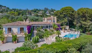 Sale House Mougins