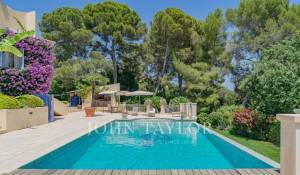 Sale House Mougins