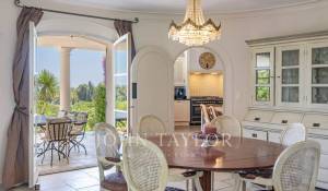 Sale House Mougins