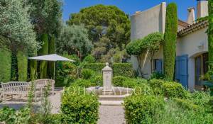 Sale House Mougins