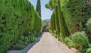 Sale House Mougins