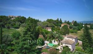 Sale House Mougins