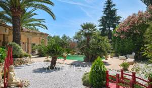 Sale House Mougins