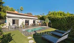 Sale House Mougins