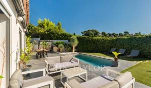 Sale House Mougins