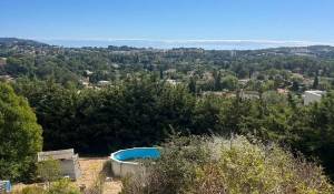 Sale House Mougins