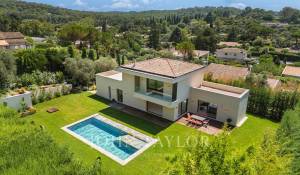 Sale House Mougins