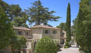 Sale House Mougins