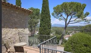 Sale House Mougins