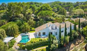 Sale House Mougins