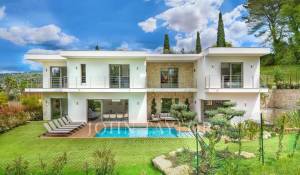 Sale House Mougins