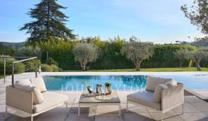 Sale House Mougins