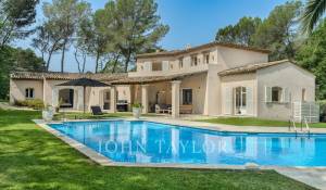 Sale House Mougins