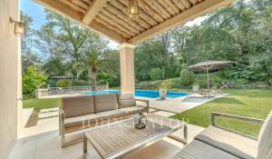 Sale House Mougins