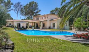 Sale House Mougins