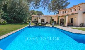 Sale House Mougins