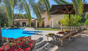 Sale House Mougins
