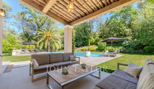 Sale House Mougins