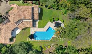 Sale House Mougins