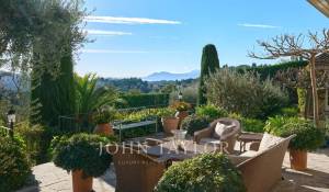 Sale House Mougins