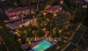 Sale House Mougins