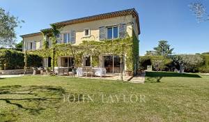 Sale House Mougins