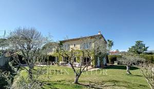 Sale House Mougins