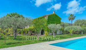 Sale House Mougins
