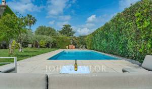 Sale House Mougins
