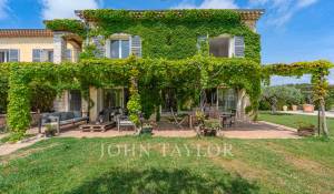 Sale House Mougins