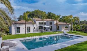 Sale House Mougins