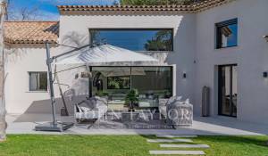 Sale House Mougins