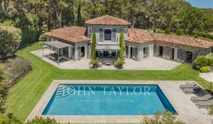 Sale House Mougins